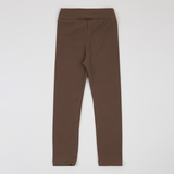 Лосини утеплені Ляля 10РН122 158 Коричневий (1021764.1325754) - Pampik - 2