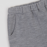 Шорти Ляля 7ЛК001 86 Серый (1056217.689472) - Pampik - 3