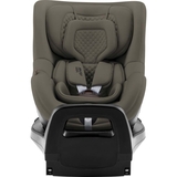 Автокресло Britax Römer Dualfix Pro M Lux Urban Olive (2000040899) - Pampik - 5