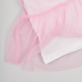 Футболка ясельна Ляля 3КЛ016 92 Рожевий (616359.720571) - Pampik - 5