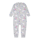 Cпальник Ляля 8ІН073 80 Серый (990302.1285428) - Pampik