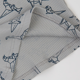 Водолазка Ляля 3RB148 98 Сіра (1031893.12191923) - Pampik - 4