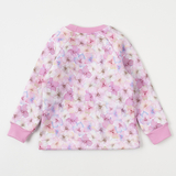 Світшот утеплений Ляля 3ТФ158 104 Рожевий (859251.1215752) - Pampik - 4