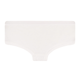 Труси-шорти Ляля К12СК120 98-104 Чорний Білий Бордовий (900532.1256301) - Pampik - 8