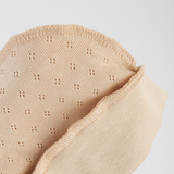 Чепчик Ляля 13АЖ004 41 Бежевый (1056443.517997) - Pampik - 4