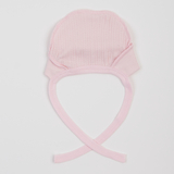 Чепчик Ляля 13АЖ004 39 Розовый (1056449.5179910) - Pampik - 3