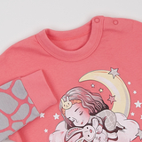 Піжама Ляля К3ІН124 92 Розовый (685367.972872) - Pampik - 5