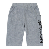 Шорти Ляля 7ЛК113 98 Серый (820961.1178483) - Pampik - 2