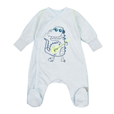 Чоловічок Ляля 8ІН045 56 Голубой (2000000058412.779751) - Pampik