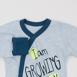 Бодік Ляля 5ІН015 56 Голубой (685401.816182) - Pampik - 3