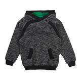 Худі Ляля 3ДВ110 110 Сірий (577379.511841) - Pampik