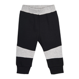 Штанці Ляля 10ІН012 74 Черный (575760.510001) - Pampik