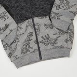 Спортивний костюм Ляля К2ДВ007 74 Чорний (1053218.935434) - Pampik - 5