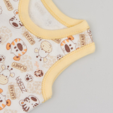 Бодік Ляля 5А19 68 Желтый (580455.50227) - Pampik - 3