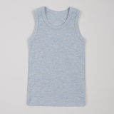 Майка Ляля 4БК108 116 Голубой (1036609.12122819) - Pampik