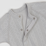 Чоловічок Ляля 8АЖ012 62 Сірий (1057225.10148416) - Pampik - 3