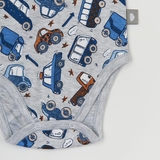 Бодік Ляля 5БК022 68 Невизначений (820566.1178261) - Pampik - 3