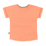 Футболка ясельна Ляля 3КЛ019 86 Помаранчевий (706752.767094) - Pampik - 2