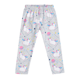 Лосини утеплені Ляля 10СН132 110 Серый (850286.1206331) - Pampik