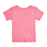 Футболка ясельна Ляля 3Т050 74 Розовый (773103.1116842) - Pampik - 2