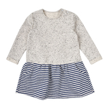 Сукня Ляля 15ДВ103 86 Сірий (558880.489511) - Pampik - 2