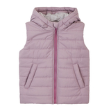 Жилет теплий Ляля 4ПЛ117 98 Розовый (970574.1299707) - Pampik