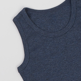 Майка Ляля 4БК108 128 Синий (1036689.12122820) - Pampik - 3