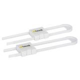 Блокіратор розпашних дверей Hauck Close Me 1 (61854-7) - Pampik