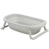 Розкладна ванна Hauck Wash N Fold M Sage (72701-0) - Pampik