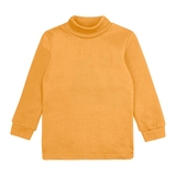 Водолазка утеплена Ляля 3ЛН133 152 Помаранчевий (771860.9174915) - Pampik