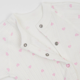 Чоловічок Ляля 8АЖ012 62 Молоко (1057219.10148417) - Pampik - 3