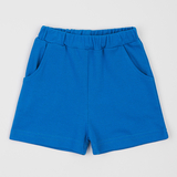 Шорти Ляля 7ЛК002 92 Синий (1058531.1423321) - Pampik