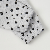 Спортивний костюм Ляля К3ДВ154 104 Сірий (870152.1224754) - Pampik - 4