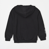 Худі Ляля 3ДВ155 Світяться 134 Чорний (824442.1178237) - Pampik - 3