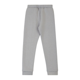 Спортивні штани на флісі Ляля 10ТФ138 116 Сірий (960278.1318011) - Pampik - 2