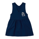 Сарафан Ляля 15ДВ121 98 Синий (826801.1127634) - Pampik