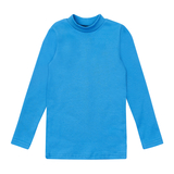 Водолазка Ляля 3ЛС134 152 Блакитний (771941.1112043) - Pampik