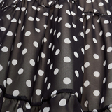 Сукня Ляля 15ШФ120 mom M-S Черный Бежевый (770339.1111004) - Pampik - 8