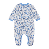 Чоловічок Ляля 8КЛ083 74 Білий (1049839.1416571) - Pampik - 2