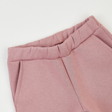 Спортивний костюм на флісі Ляля К3ТФ138 110 Бузковий (960295.1318021) - Pampik - 4