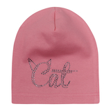 Шапка Ляля 13ЛС101 50 Рожевий (856113.955998) - Pampik