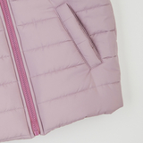 Жилет теплий Ляля 4ПЛ117 158 Рожевий (970570.1299707) - Pampik - 6