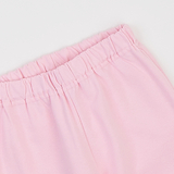 Піжама утеплена Ляля К3ФТ118 К3ФТ143 К3ФТ152 К3ФТ153 футер 122 Розовый (1027103.11844628) - Pampik - 3