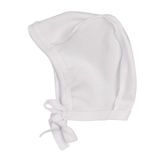 Чепчик Ляля 13Т16 41-42 Білий (1303162182411.465454) - Pampik