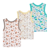 Майка Ляля К4БК011 74 Білий (852836.1208445) - Pampik - 2