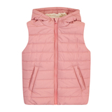 Жилет теплий Ляля 4ПЛ117 164 Розовый (942929.1299704) - Pampik
