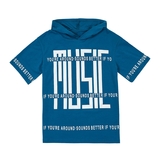 Футболка Ляля 3СК147 146 Синій (816400.1173061) - Pampik