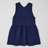 Сарафан Ляля К15ДВ121 92 Синий (1039493.1404461) - Pampik - 5