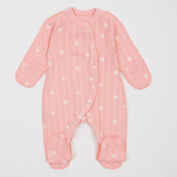 Чоловічок Ляля 8АЖ012 62 Розовый (1057223.10148412) - Pampik