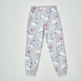 Піжама Ляля К3ІН150 К3ІН151 110 Серый (831578.1190621) - Pampik - 4